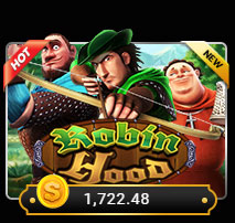 robin hood