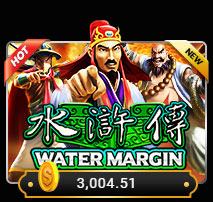 water margin